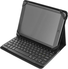 UNBRANDED DELTACO etui s tipkovnico za 10" tablice 