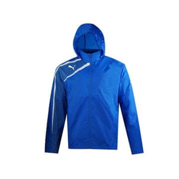 Puma Jakne treningowe modra XS Spirit Rain