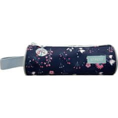 Street Šolski set Magical Blossom 4/1 z usklajeno opremo za vsak dan