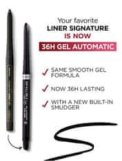 Loreal Paris Infaillible gel avtomatsko črtalo za oči 5 g (Odtenek Blue)