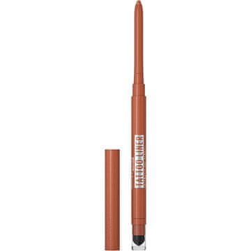 Maybelline Gel črtalo za oči Tatoo Liner (avtomatski gel svinčnik) 1,3 g