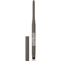 Maybelline Gel črtalo za oči Tatoo Liner (avtomatski gel svinčnik) 1,3 g (Odtenek Emerald Energy)