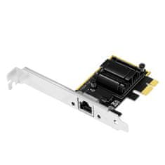 LogiLink Mrežna kartica PCIe LAN RJ45 2,5Gb (PC0087)