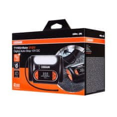 Osram Digitalni kompresor TYREinflate OTI2120