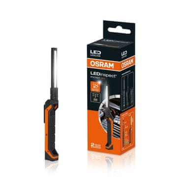 Osram LEDinspect POCKET200 LEDIL408 Osram