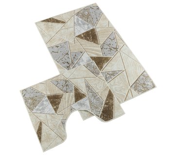 Komplet za 3D tiskanje - komplet 60x100, 60x50 cm - ploščice