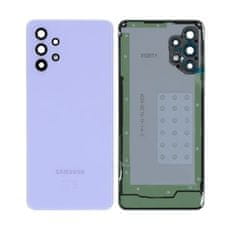 UNBRANDED Zadnji ovitek za Samsung Galaxy A32 4G - Awesome Violet 