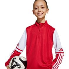 Adidas Športni pulover 135 - 140 cm/S Squadra 25