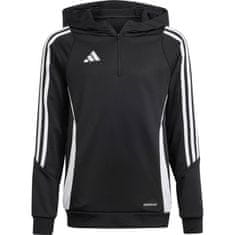 Adidas Športni pulover 147 - 152 cm/M Tiro 24