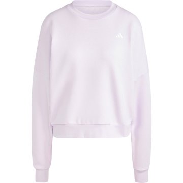 Adidas Športni puloverji Essentials Small Logo Feel Cozy