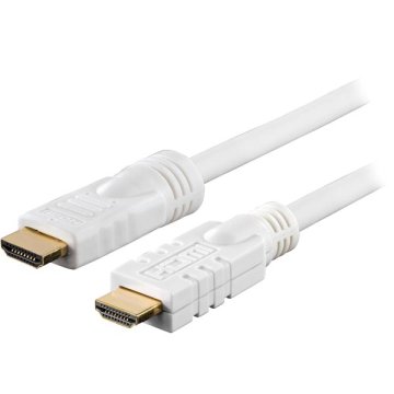 UNBRANDED DELTACO Active HDMI kabel, 20m, bel