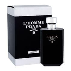 Prada L´Homme Intense 100 ml parfumska voda za moške