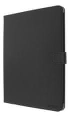 UNBRANDED Ovitek Deltaco s funkcijo stojala za iPad Air 10,9" 2020 - črn 