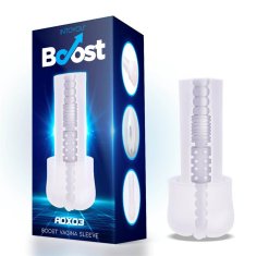 Boost Pump VLOŽEK ZA ČRPALKO Boost Realistic Vagina ADX03