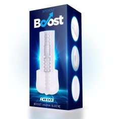 Boost Pump VLOŽEK ZA ČRPALKO Boost Realistic Vagina ADX03