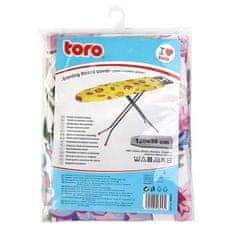 Toro Prevleka za likalno desko, 38 x 120 cm