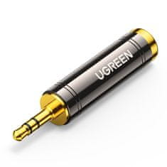 UNBRANDED Ugreen AUX adapter 3,5 mm na 6,35 mm 