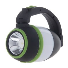 UNBRANDED LED svetilka Forever Light, 1500mAh, 350lm, IPX45 