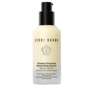 Bobbi Brown Gladilni serum, obogaten z vitamini (gladilni serum) 30 ml