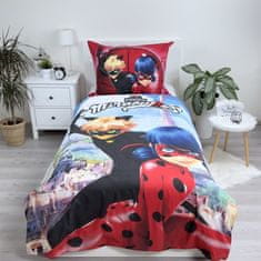 Lady Bug Posteljnina Ladybug