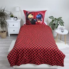 Lady Bug Posteljnina Ladybug