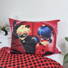 Lady Bug Posteljnina Ladybug