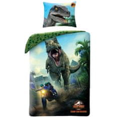Halantex Posteljnina Jurassic World