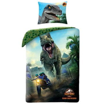 Halantex Posteljnina Jurassic World