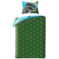 Halantex Posteljnina Jurassic World