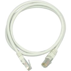UNBRANDED DELTACO Cat5e patch kabel, 2m, bel 