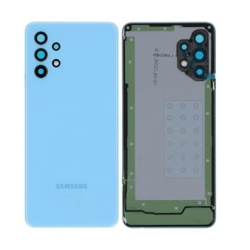 UNBRANDED Zadnji ovitek za Samsung Galaxy A32 4G - Awesome Blue
