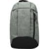 A DESIGN Nahrbtnik Aksel za prosti čas z modernim dizajnom, siv