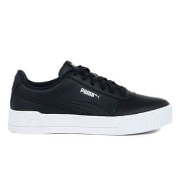 Puma Čevlji črna Carina L