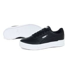 Puma Čevlji črna 37 EU Carina L
