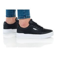 Puma Čevlji črna 37 EU Carina L
