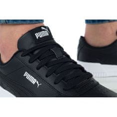 Puma Čevlji črna 37 EU Carina L