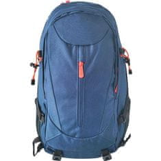 A DESIGN Športni nahrbtnik DELITE 30L z odsevnim pregrinjalom, moder