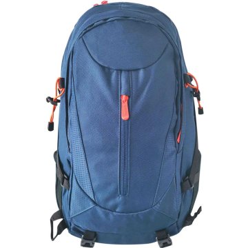 A DESIGN Športni nahrbtnik DELITE 30L z odsevnim pregrinjalom, moder