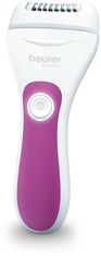 Beurer Epilator 2 v 1 HL 76