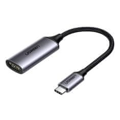 UNBRANDED Adapter UGREEN USB-C v HDMI, 2.0, 4K pri 60 Hz 