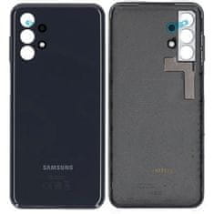 UNBRANDED Zadnji ovitek za Samsung Galaxy A13 - črn 