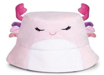 SQUISHMALLOWS Klobuk - rakovica Cailey