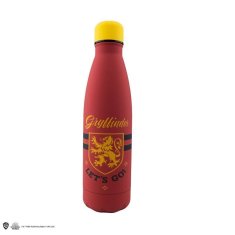 Cinereplicas Harry Potter Steklenica iz nerjavečega jekla 500 ml - Nebelvír