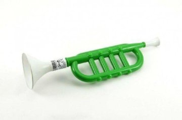 Trobenta 34cm plastika