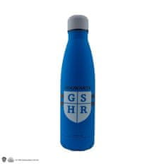 Cinereplicas Harry Potter Steklenica iz nerjavečega jekla 500 ml - Havraspár