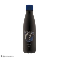 Cinereplicas Harry Potter Steklenica iz nerjavečega jekla 500 ml - Havraspár