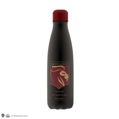 Cinereplicas Harry Potter Steklenica iz nerjavečega jekla 500 ml - Nebelvír