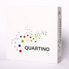 Quartino - namizna igra