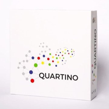Quartino - namizna igra