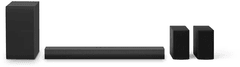LG S40TR 400 W, Soundbar 
